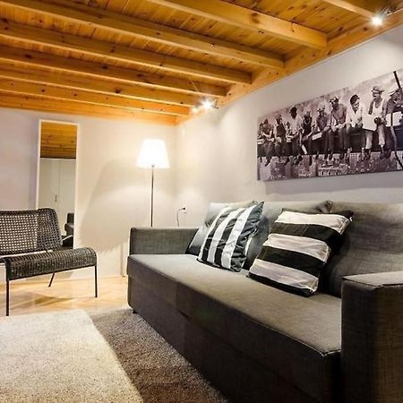 Blue Lotus Apartment T50 Budapest Exterior foto