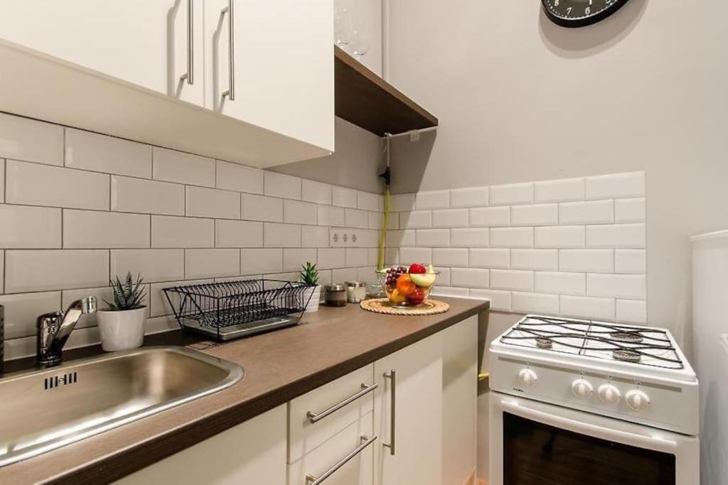 Blue Lotus Apartment T50 Budapest Exterior foto